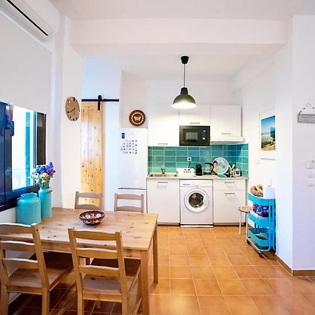 شقة Natasha'S Nest Rhodes City المظهر الخارجي الصورة