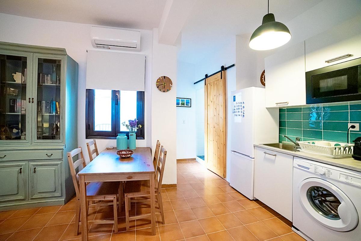 شقة Natasha'S Nest Rhodes City المظهر الخارجي الصورة