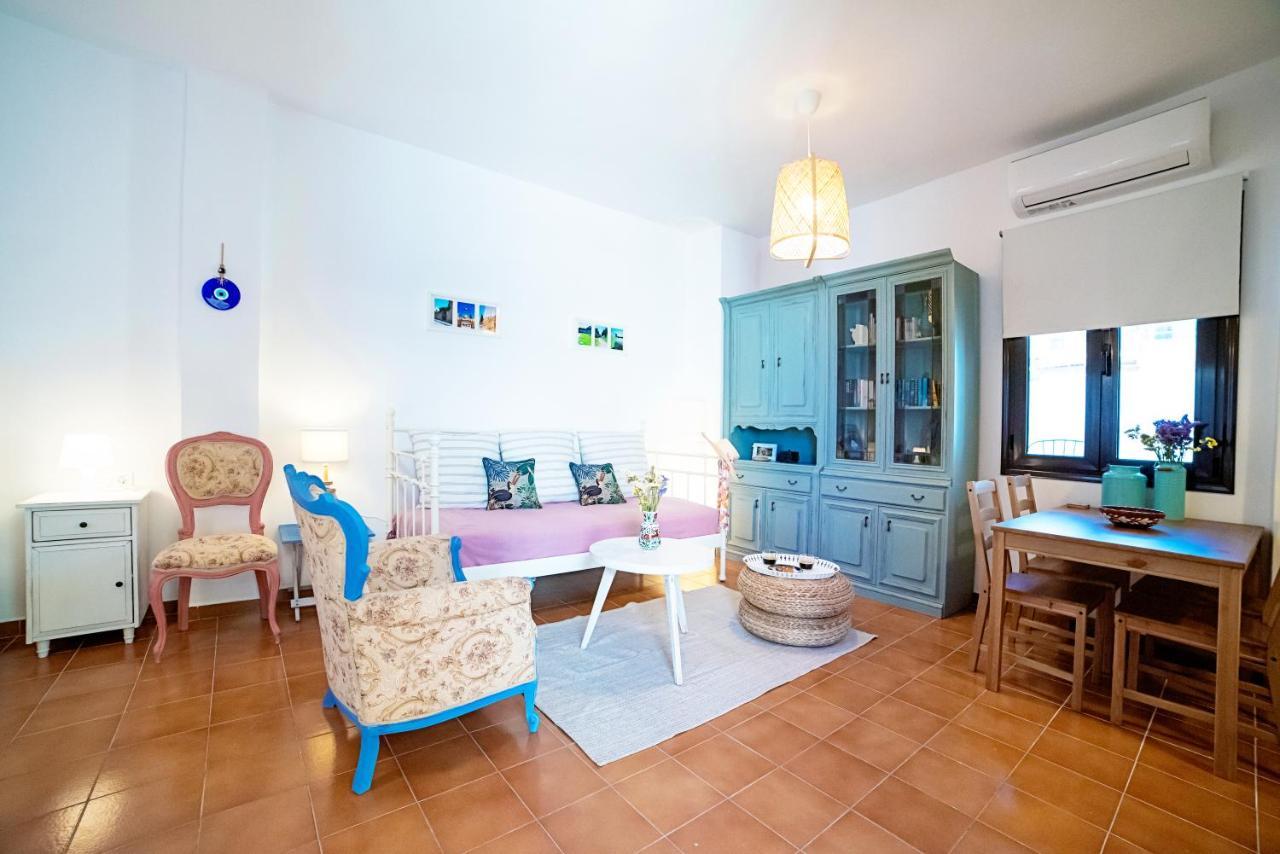 شقة Natasha'S Nest Rhodes City المظهر الخارجي الصورة