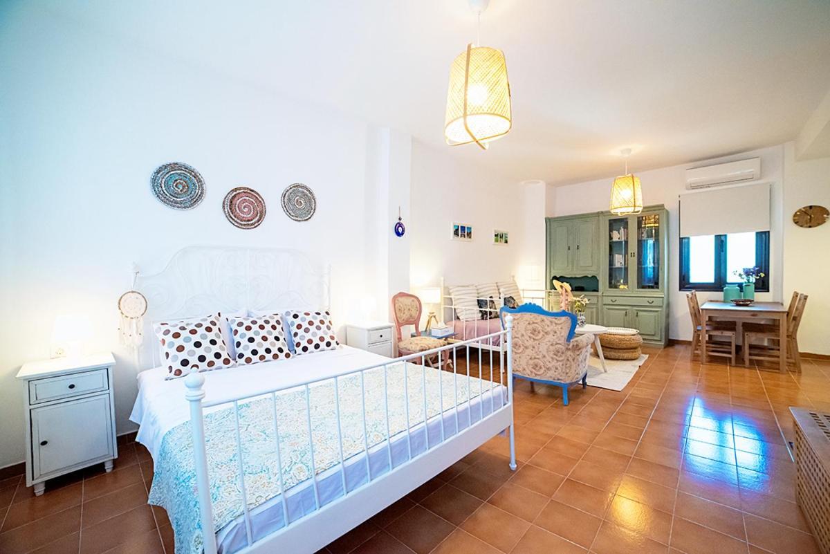 شقة Natasha'S Nest Rhodes City المظهر الخارجي الصورة
