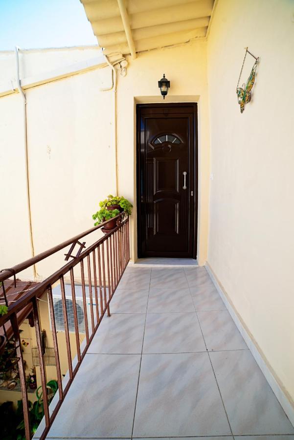 شقة Natasha'S Nest Rhodes City المظهر الخارجي الصورة
