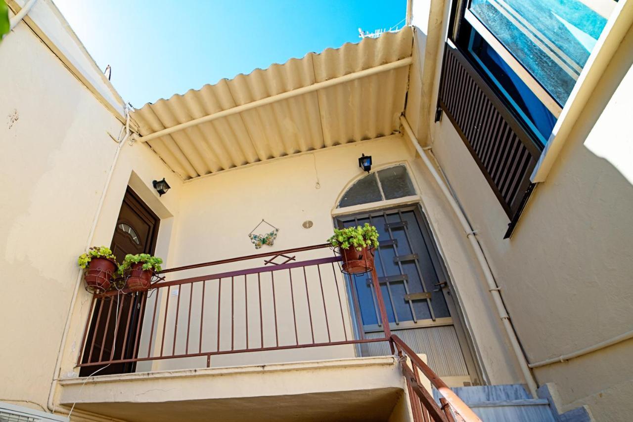 شقة Natasha'S Nest Rhodes City المظهر الخارجي الصورة